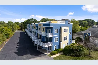 25 Diamond Point Lane, New Buffalo, MI 49117 - Photo 1