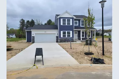 58367 Swenson Street, Mattawan, MI 49071 - Photo 1