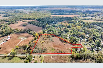 0 Cady Road, Jackson, MI 49201 - Photo 1