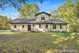 6055 9 Mile Rd NE, Rockford, MI 49341 - Photo 1