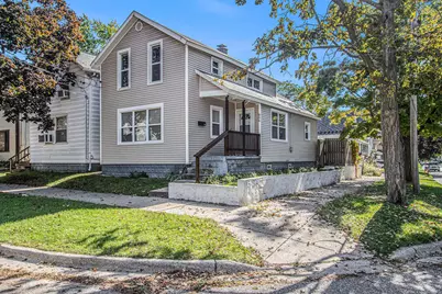 856 SW Watson Street SW, Grand Rapids, MI 49504 - Photo 1