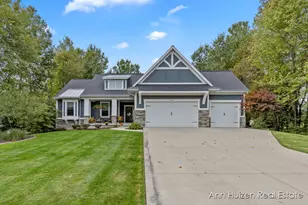 9495 Douglas Fir Ct NE, Sparta, MI 49345 - Photo 1