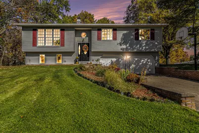 20656 Crestview Drive, Reed City, MI 49677 - Photo 1