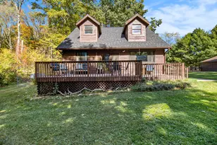 1385 N Apple Dr, White Cloud, MI 49349 - Photo 1