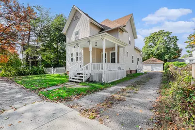 312 N Elm Avenue, Jackson, MI 49202 - Photo 1