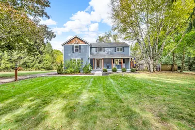 4920 Slayton Road, Jackson, MI 49201 - Photo 1