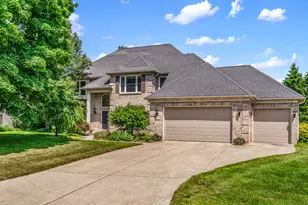 7639 Dunross Dr, Portage, MI 49024 - Photo 1