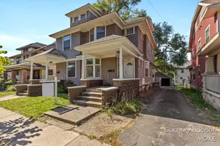 707-709 Lafayette Ave SE, Grand Rapids, MI 49503 - Photo 1