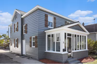 78 Central Street, Battle Creek, MI 49017 - Photo 1