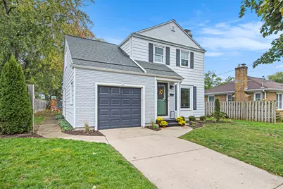 2516 Raymond Avenue SE, Grand Rapids, MI 49507 - Photo 1