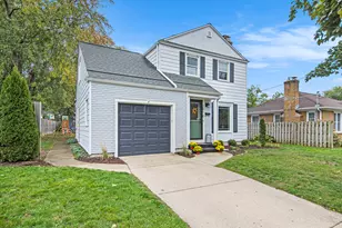 2516 Raymond Ave SE, Grand Rapids, MI 49507 - Photo 1