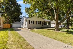 3329 Boone Ave SW, Wyoming, MI 49519 - Photo 1