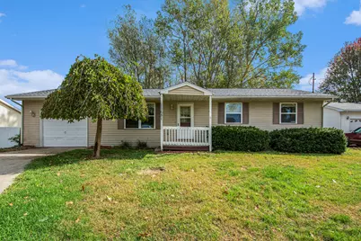 11681 N Meridian Road, Pleasant Lake, MI 49272 - Photo 1