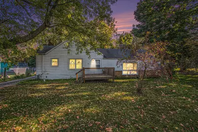 520 N Bluff Street, Berrien Springs, MI 49103 - Photo 1