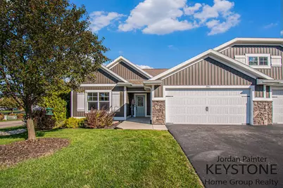 3910 Branagan Court, Kentwood, MI 49512 - Photo 1