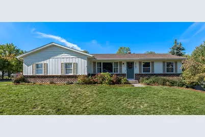 3707 Stilesgate Court SE, Grand Rapids, MI 49508 - Photo 1