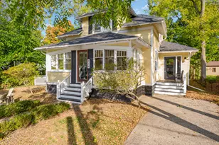 234 Francis St, Saugatuck, MI 49453 - Photo 1