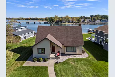 15770 Connelly Avenue, Spring Lake, MI 49456 - Photo 1