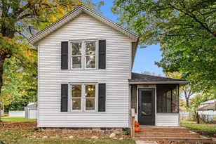 278 W Arbor Street W, Marcellus, MI 49067 - Photo 1