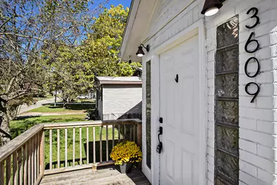 3609 Lowden Street, Kalamazoo, MI 49008 - Photo 1