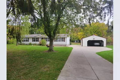 25652 18th Avenue, Gobles, MI 49055 - Photo 1