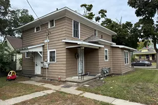 297 E Forest Ave, Muskegon, MI 49442 - Photo 1