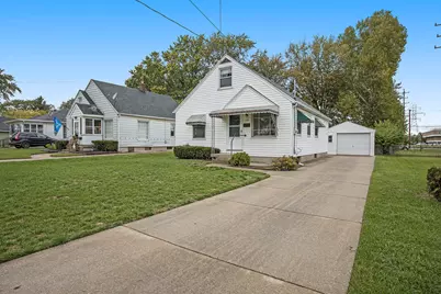 113 Coolidge Street SW, Grand Rapids, MI 49548 - Photo 1