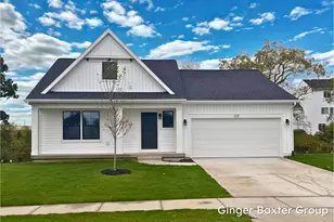 325 Seneca Ridge Dr, Middleville, MI 49333 - Photo 1