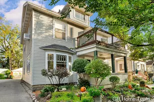 617 Atwood St NE, Grand Rapids, MI 49503 - Photo 1