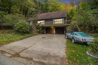 4504 N Lakeshore Drive, Ludington, MI 49431 - Photo 1