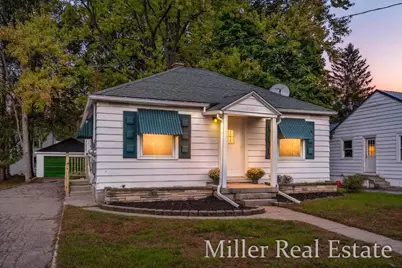 331 W South Street, Hastings, MI 49058 - Photo 1