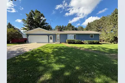 19284 Bishop Road, New Lothrop, MI 48460 - Photo 1