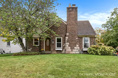 500 Alger Street SE, Grand Rapids, MI 49507 - Photo 1