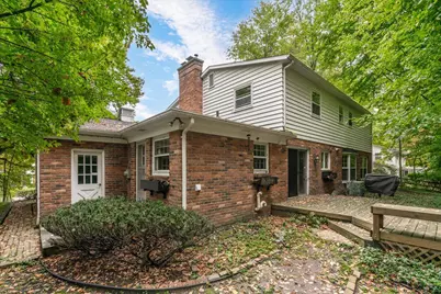 587 Lodge Lane, Kalamazoo, MI 49009 - Photo 1