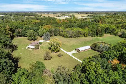 10736 Koebbe Road, Manchester, MI 48158 - Photo 1
