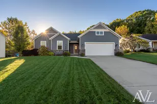 2238 Glenn Canyon Dr SE, Caledonia, MI 49316 - Photo 1