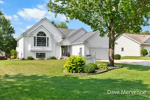 2508 WillowRidge Dr, Jenison, MI 49428 - Photo 1