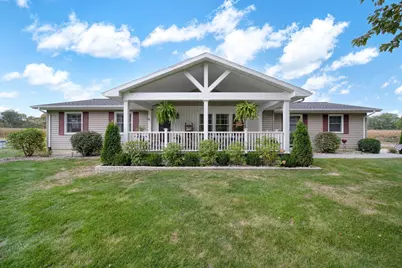 1120 Chapel Road, Parma, MI 49269 - Photo 1