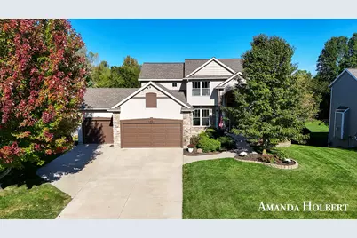 1861 Restoration Drive SW, Byron Center, MI 49315 - Photo 1