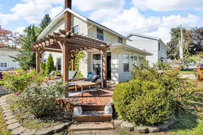 2449 Peachtree Court, Manitou Beach, MI 49253 - Photo 1