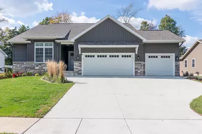 10694 Chancellor Street, Portage, MI 49002 - Photo 1