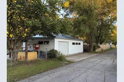 501 & 505 N 12th Street, Niles, MI 49120 - Photo 1