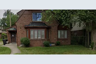 16578 Indiana Street #Upper Unit, Detroit, MI 48221 - Photo 1