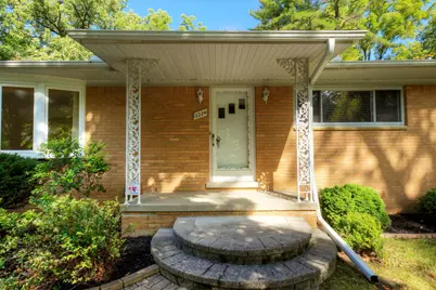 3224 Lakewood Drive, Ann Arbor, MI 48103 - Photo 1