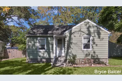 1650 Bush Avenue, Muskegon, MI 49442 - Photo 1
