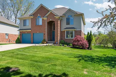 4139 Persimmon Drive, Ypsilanti, MI 48197 - Photo 1