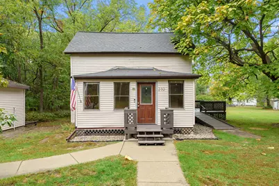 310 Cedar Street, Decatur, MI 49045 - Photo 1