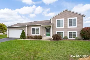 14692 Ivorystone Dr NE, Cedar Springs, MI 49319 - Photo 1