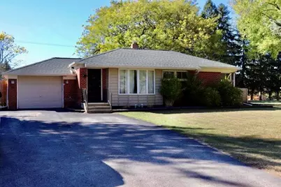 101 N Newman Road, Lake Orion, MI 48362 - Photo 1