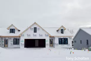 6308 Blendon Woods Dr, Hudsonville, MI 49426 - Photo 1